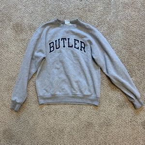 Butler Crewneck